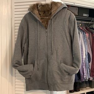 Juicy Couture hoodie